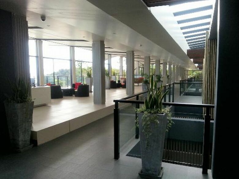 Hotel Beyond Resort Krabi