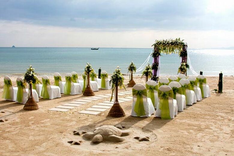 Hotel Beyond Resort Krabi