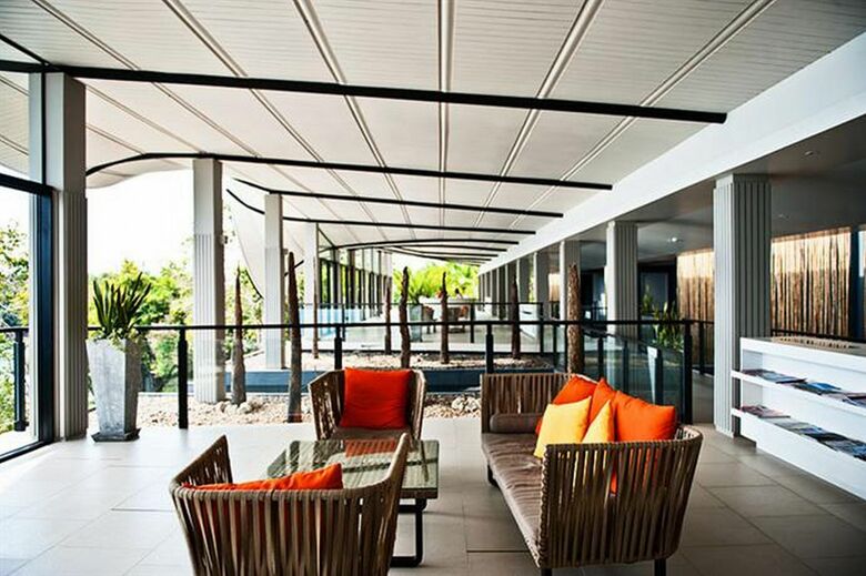 Hotel Beyond Resort Krabi