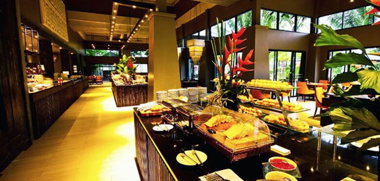 Hotel Beyond Resort Krabi