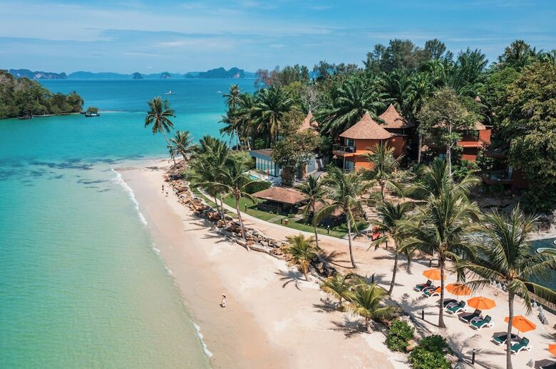 Hotel Beyond Resort Krabi