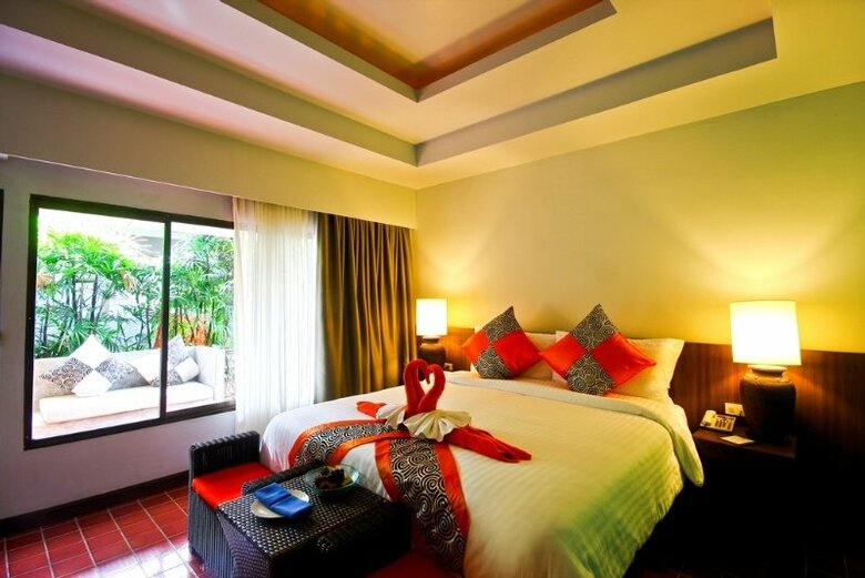 Hotel Beyond Resort Krabi