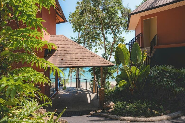 Hotel Beyond Resort Krabi