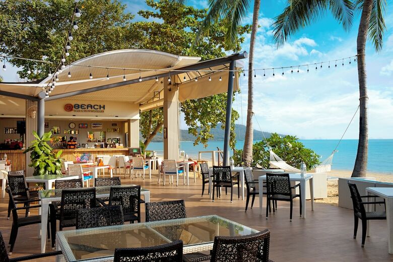 Hotel Beyond Resort Krabi