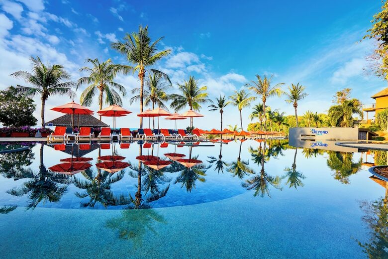 Hotel Beyond Resort Krabi