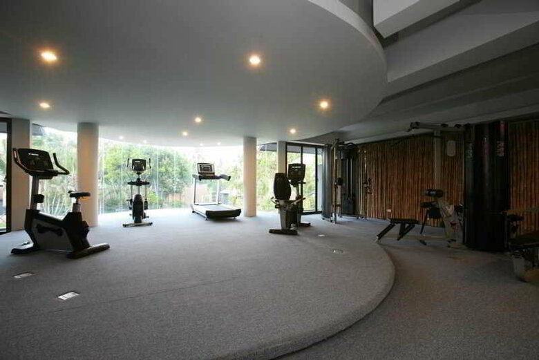Hotel Beyond Resort Krabi