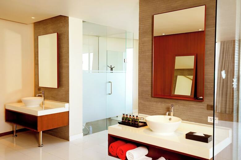 Hotel Beyond Resort Krabi