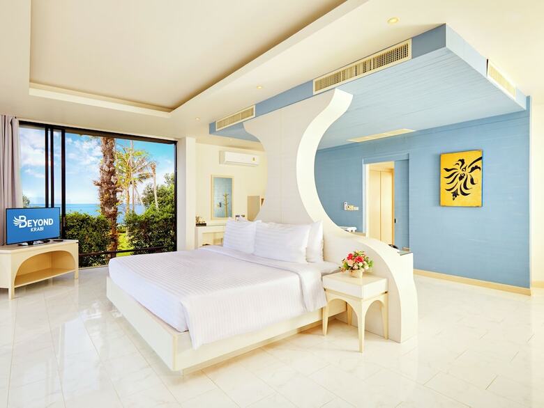Hotel Beyond Resort Krabi