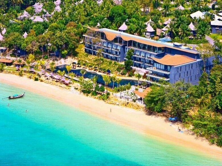Hotel Beyond Resort Krabi