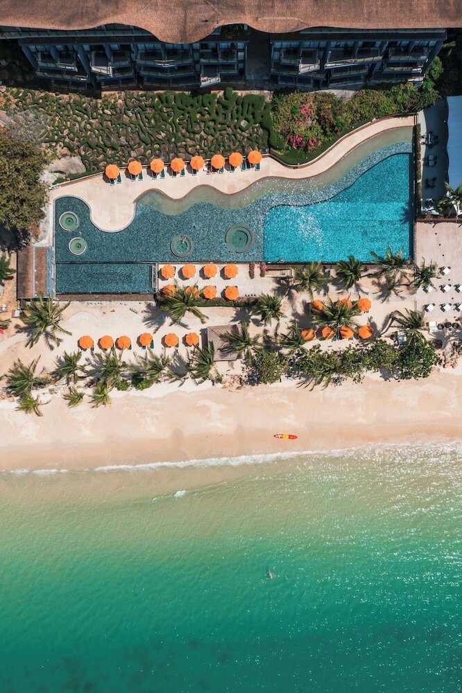 Hotel Beyond Resort Krabi