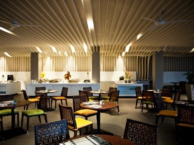 Hotel Beyond Resort Krabi