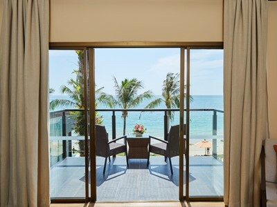 Hotel Beyond Resort Krabi