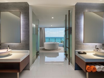 Hotel Beyond Resort Krabi