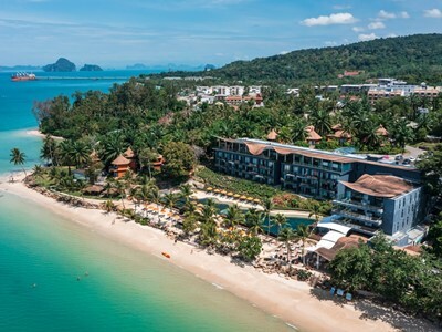 Hotel Beyond Resort Krabi