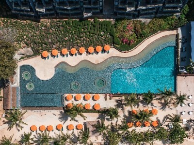 Hotel Beyond Resort Krabi