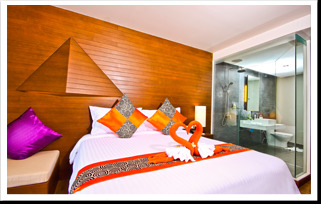 Hotel Beyond Resort Krabi