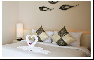 Hotel Beyond Resort Krabi