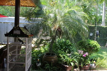 Hotel Aonang Baan Suan Resort