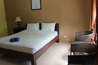 Hotel Aonang Baan Suan Resort