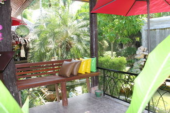 Hotel Aonang Baan Suan Resort