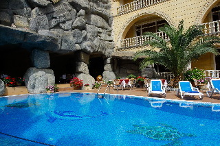 Chebotaryov Hotel