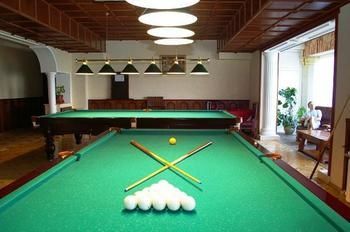 Chebotaryov Hotel