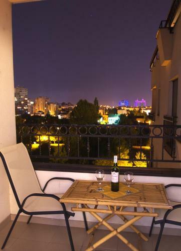 Apartman Banja Luka