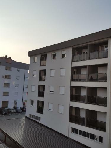 Apartman Nina