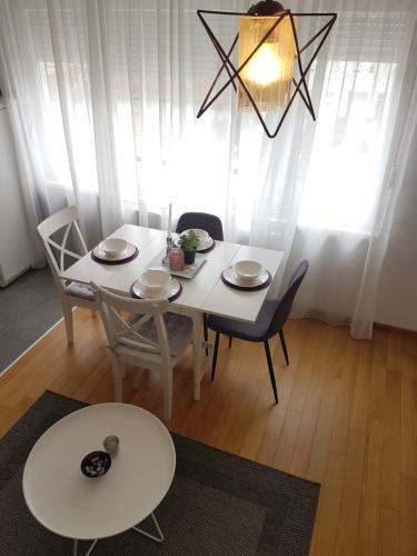 Apartman Nina