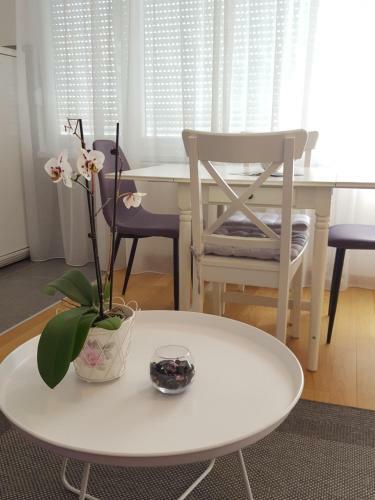 Apartman Nina