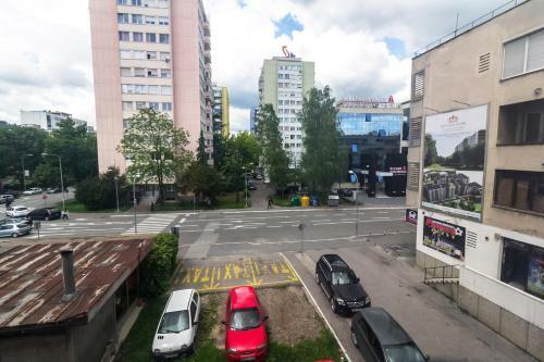 Apartamentos Stan Na Dan Banja Luka
