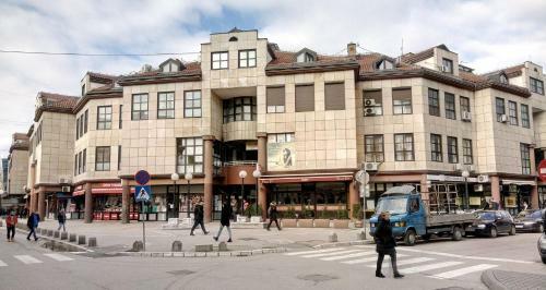 Apartamento Stan Na Dan Banja Luka