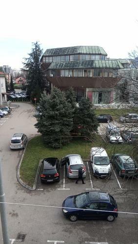 Apartamento Stan Na Dan Banja Luka