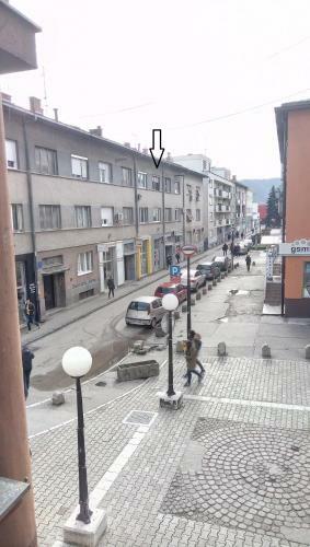 Apartamento Stan Na Dan Banja Luka