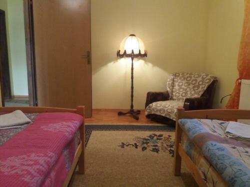 Apartamento Stan Na Dan Fo?a