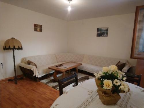 Apartamento Stan Na Dan Fo?a