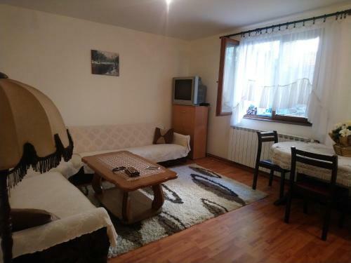 Apartamento Stan Na Dan Fo?a