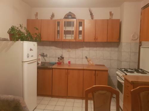 Apartamento Stan Na Dan Fo?a