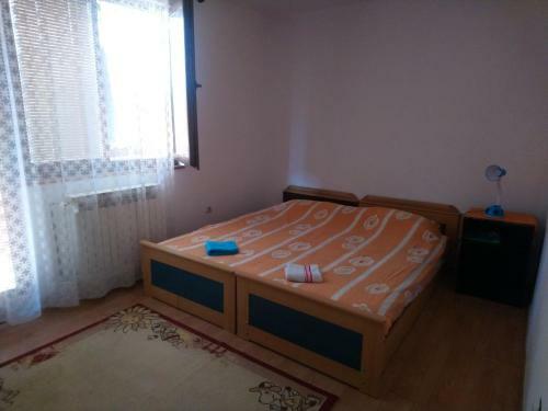 Apartamento Stan Na Dan Fo?a