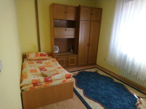 Apartamento Stan Na Dan Fo?a