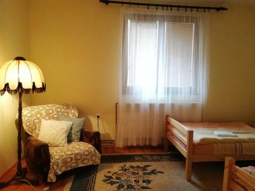 Apartamento Stan Na Dan Fo?a