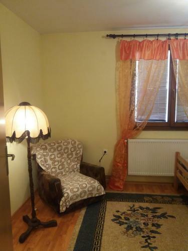 Apartamento Stan Na Dan Fo?a