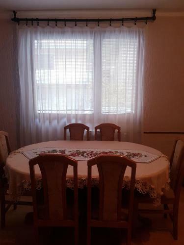 Apartamento Stan Na Dan Fo?a