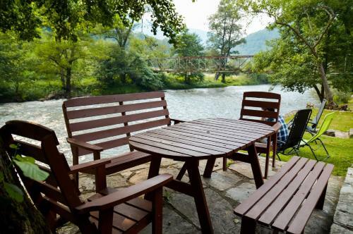 Apartamento Paradise On The Vrbas River