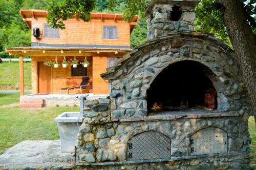 Apartamento Paradise On The Vrbas River