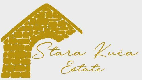 Villa Stara Ku?a Estate