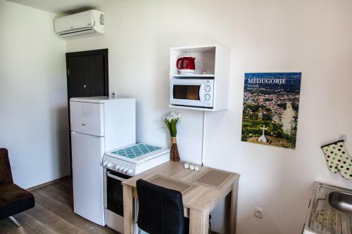 Apartamento Anna Maria Medjugorje