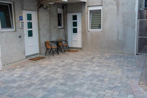 Apartment Neretva