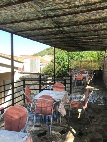 Apartments Kne?evi?