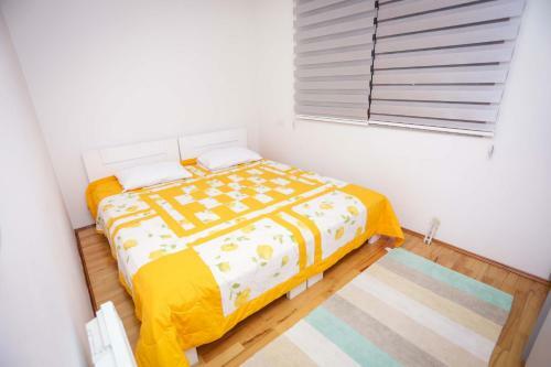 Apartman Pale